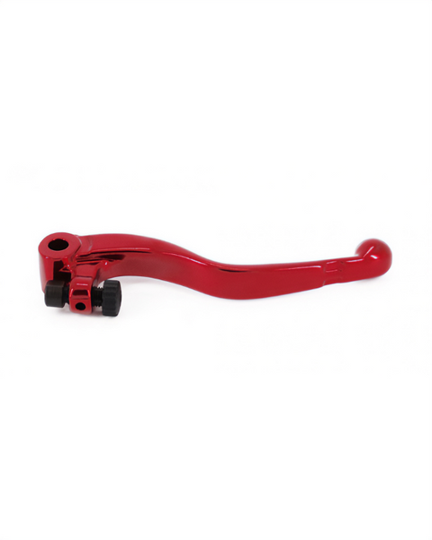 BrakTec manija / palanca de freno  GASGAS EC 250/300 2021-2026 Red