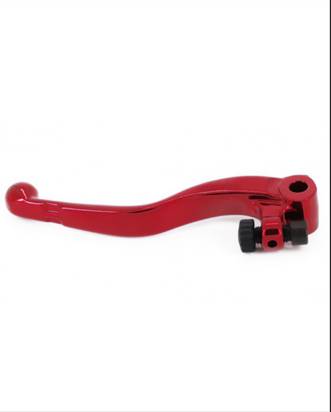 braktec manija /palanca  Clutch GASGAS EC 250/300 2021-2026 Red