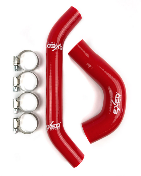 MANGUERAS RADIADOR KTM 2024-2026