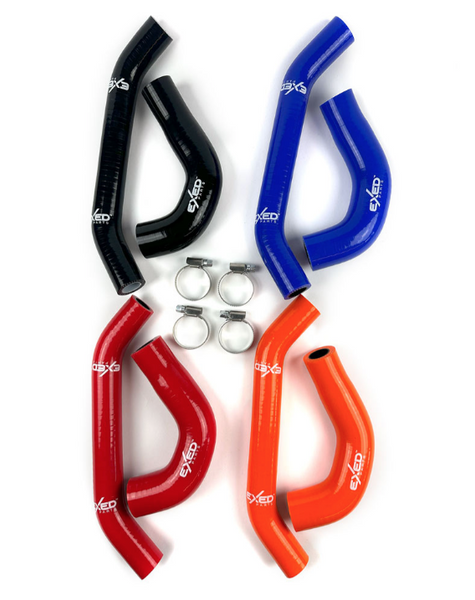 MANGUERAS RADIADOR KTM 2024-2026