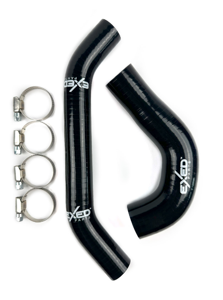 MANGUERAS RADIADOR KTM 2024-2026
