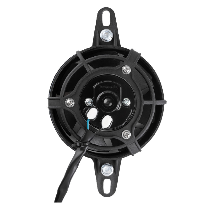VENTILADOR TUSK