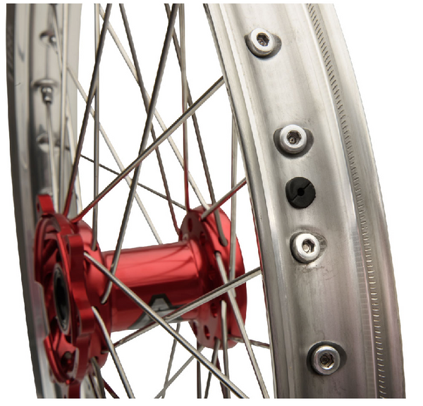 TAPONES PARA RINES / MOUSSE