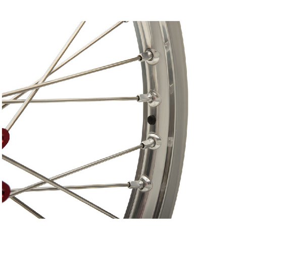 TAPONES PARA RINES / MOUSSE