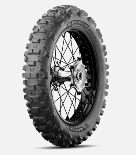 MICHELIN ENDURO MEDIUM 140/80/18