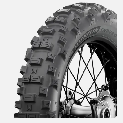 MICHELIN ENDURO MEDIUM 140/80/18