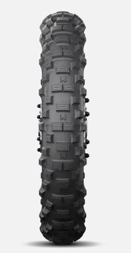 MICHELIN ENDURO MEDIUM 140/80/18