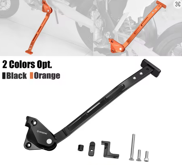 TRIPIE / PARADOR LATERAL