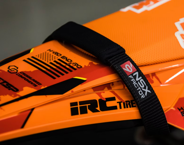 STRAP NSX FACTOR