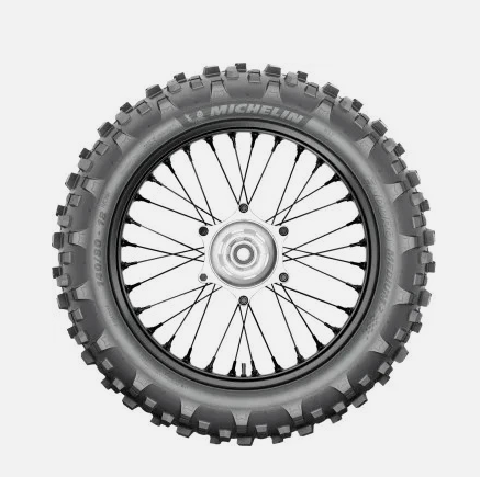 Llanta Michelin Enduro Medium 2 140/80-18