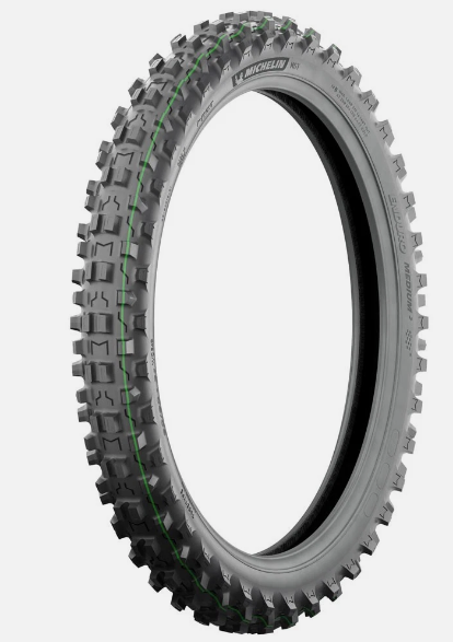 michelin  90/100-21 enduro m 2