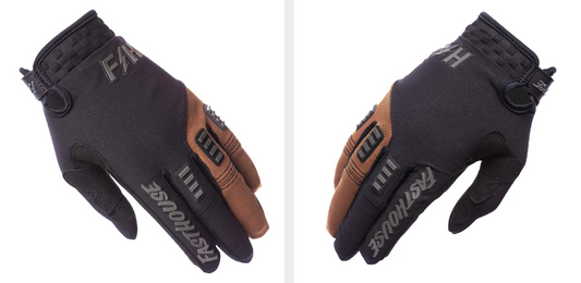 GUANTES Off-Road Bronx Glove FASTHOUSE
