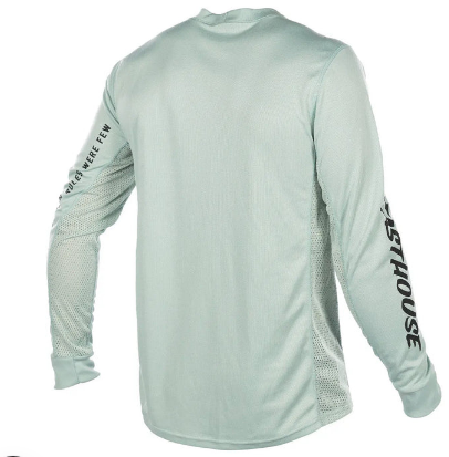 jersey Sanguaro Slade Jersey - Blue Surf