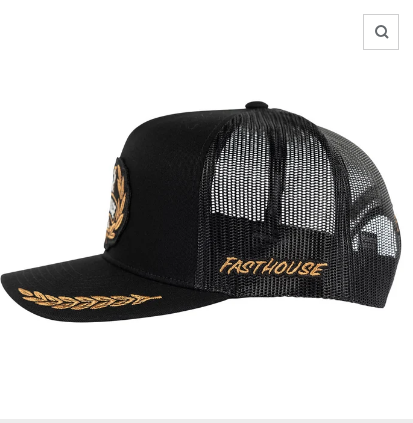 gorra fast house