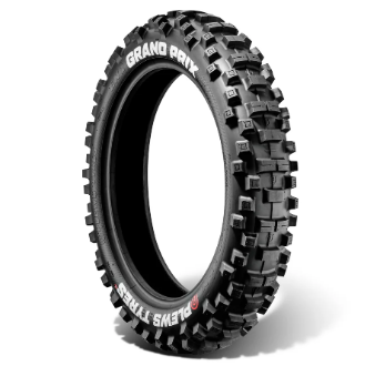 PLEWS EN1 ENDURO GRAND PRIX Rear Spec B 15mm - 140 / 80 – 18
