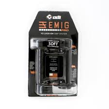 GRIPS ODI EMIG V2 LOCK ON