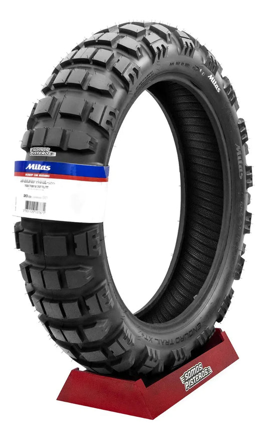 MITAS ENDURO TRAIL-XT