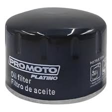Filtro de aceite GS 310