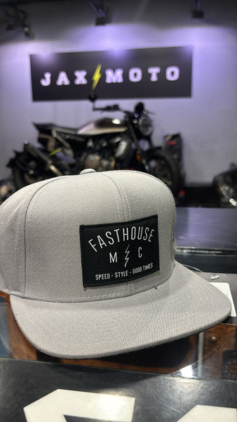 GORRA FASTHOUSE