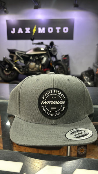 GORRA FASTHOUSE