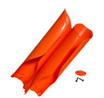 PROTECTOR DE SUSPENSION DELANTERA