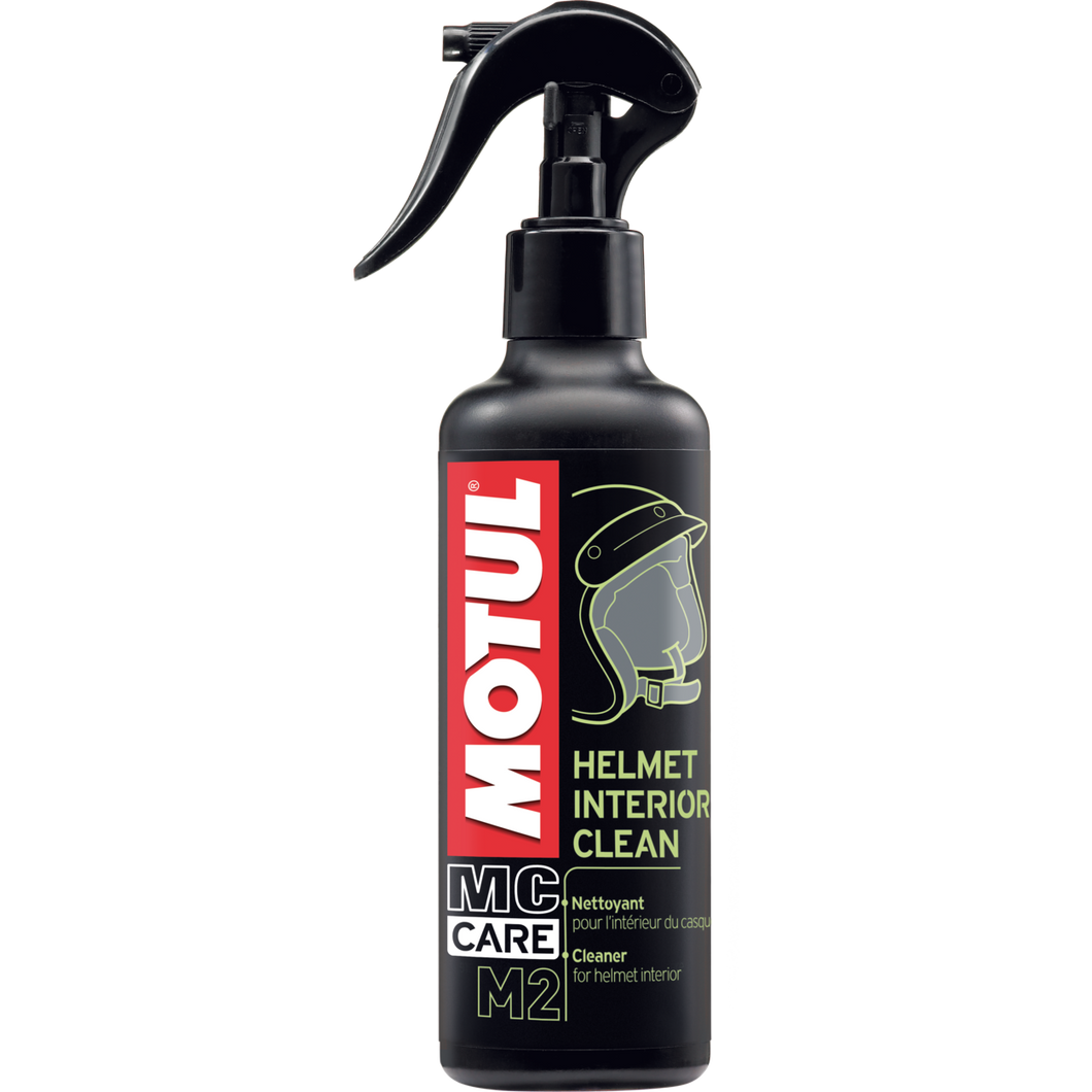 HERMET INTERIOR CLEAN MC CARE M2