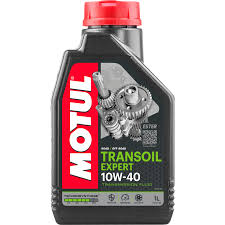 MOTUL TRANSOIL EXPERT  10W40