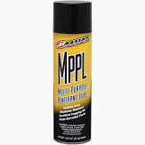 MAXIMA MPPL