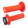GRIPS HALF-WAFFLE V2 LOCK-ON