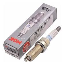 BUJIA IRIDIO NGK LKAR8AI _9