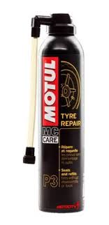 MOTUL MC CARE P3