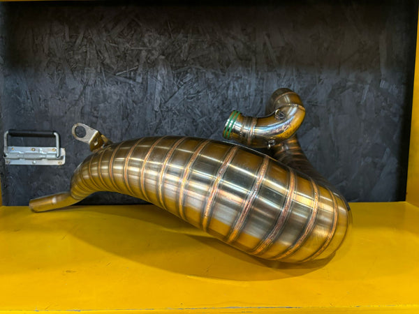 PIPA 24/25/26 MOTOES