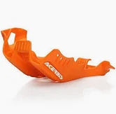 SKID PLATE KTM 250/300 24