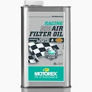 motorex AIR FILTER OIL
