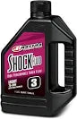 ACEITE SHOCK DOT 3 MÁXIMA