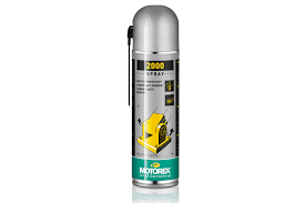 SPRAY 200 MOTOREX