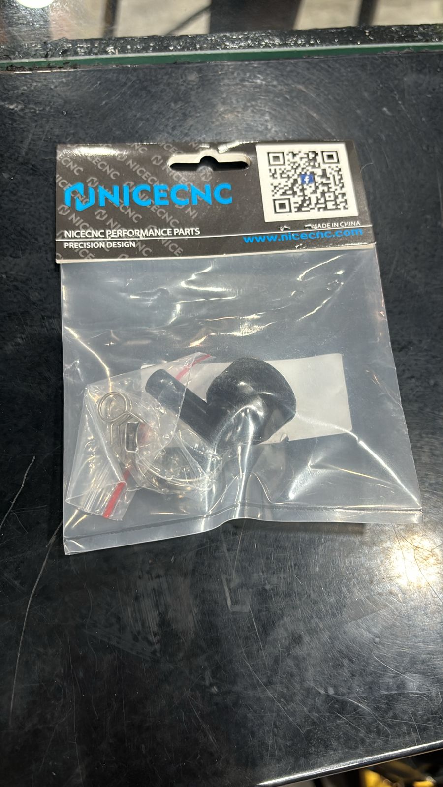 PRETECTOR PARA TPI UNICECNC