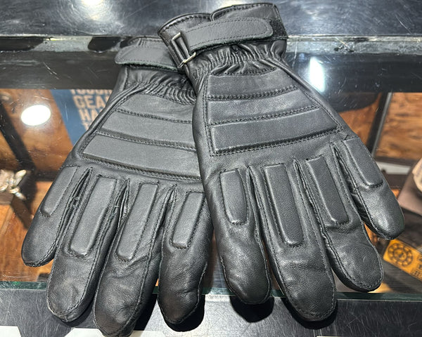 GUANTES DE PIEL