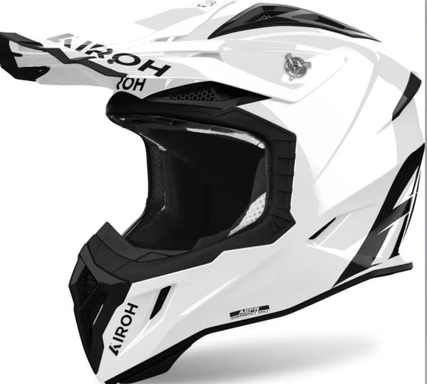 AVIATOR ACE 2.0 WHITE GLOSS M