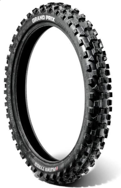 LLANTA GRAND PRIX FRONT 90/100-21