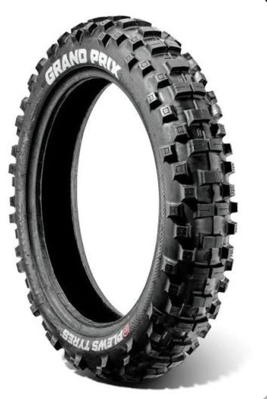 LLANTA GRAND PRIX REAR 140/80-18