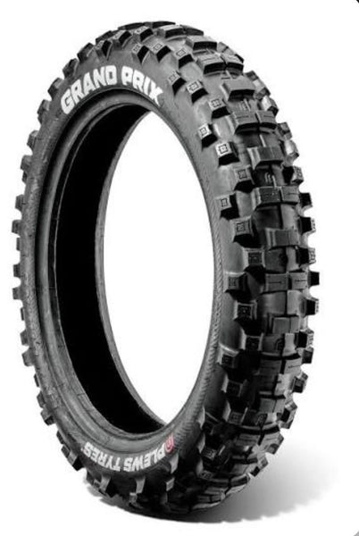 LLANTA GRAND PRIX REAR 140/80-18