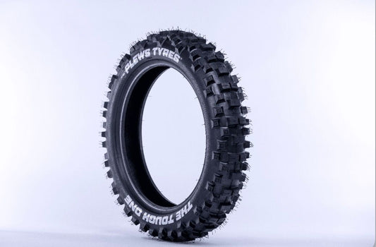 LLANTA EN1 EXTREME THE TOUGH ONE REAR SPEC B 15 MM 140/80-18
