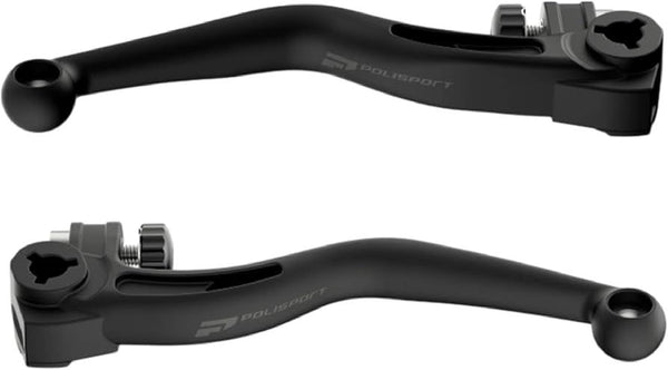 MANIJA DE CLUTCH Y FRENO BRAKETEC POLISPORT