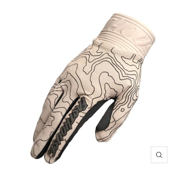 GUANTES BLITZ
