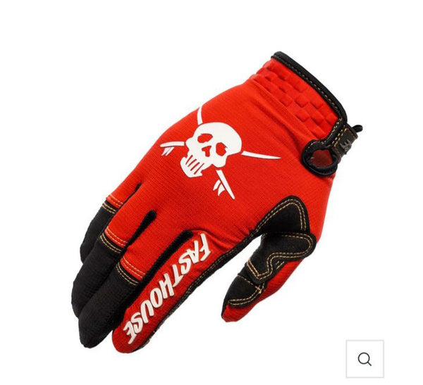 GUANTES FASTHOUSE SANGUARO BENNET GLOVE