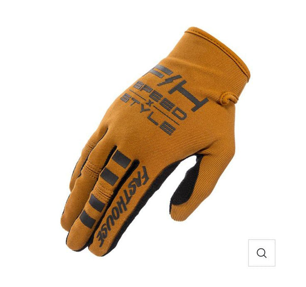 GUANTES IMPAKT