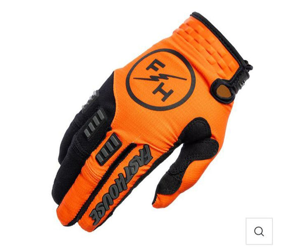 GUANTES OFF-ROAD MATOX