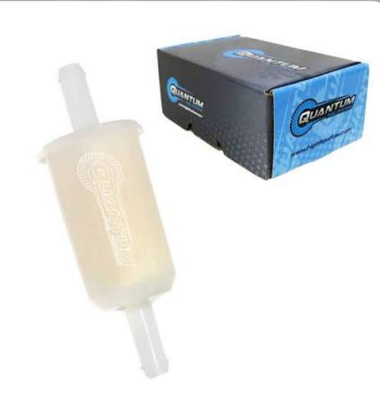 Filtro de gasolina QUANTUM