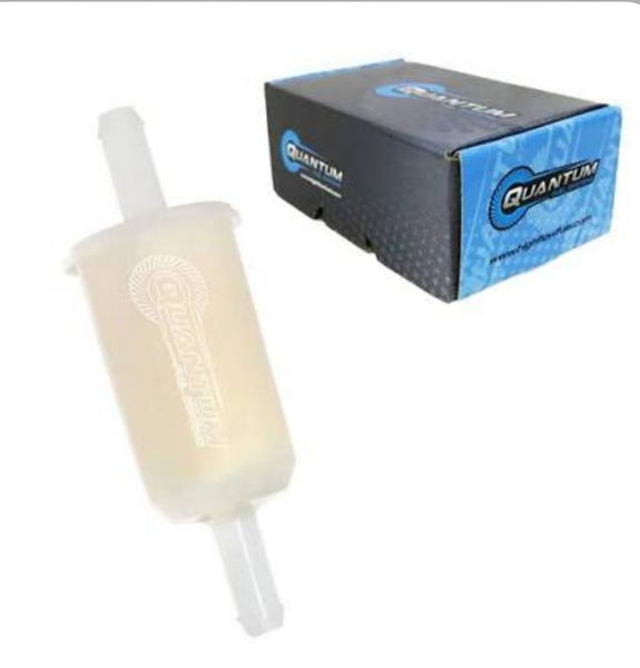 FILTRO DE GASOLINA QUANTUM